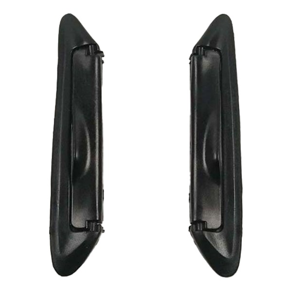 Arai Helmets Visor brow vent set